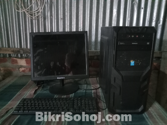 Desktop